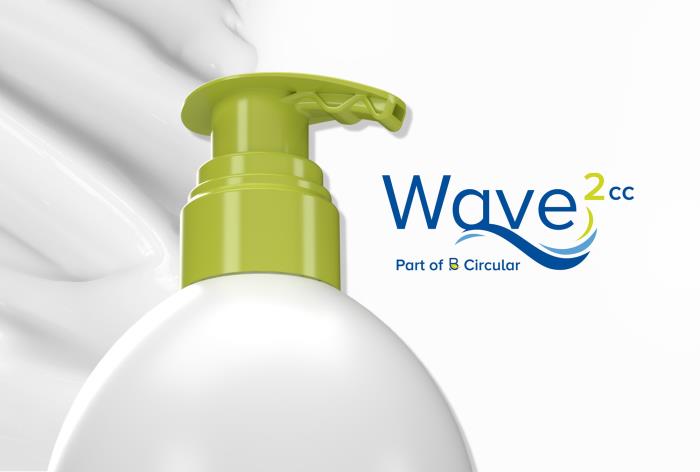 Berry Global introduces the Wave2cc Atmospheric Dispenser